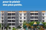 Appartement à vendre à Dakar / Sénégal