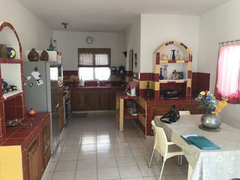 Vente gandigal charmante villa 3 chambres 600m² terrain Saly Portudal