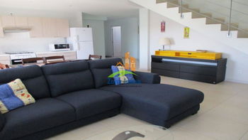 Vente coquet appartement t3 duplex Ivandry Antananarivo Madagascar