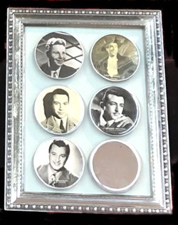 MIROIRS DE POCHE