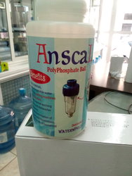 Polyphosphate Ball Disponible