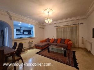 Location Appartement Sultan Hammamet Nord Nabeul Tunisie