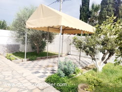 location annuelle à hammamet