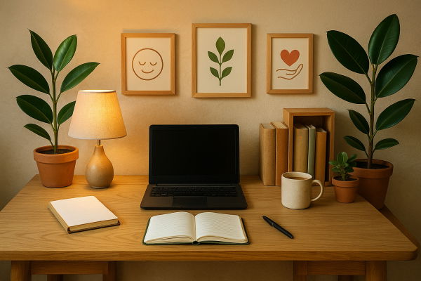 Coaching et accompagnement en deuil