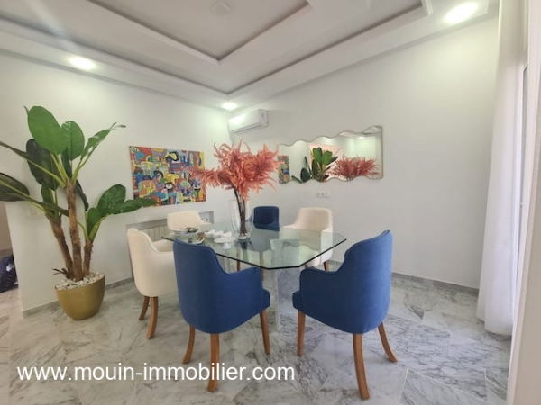 SALLE A MANGER
