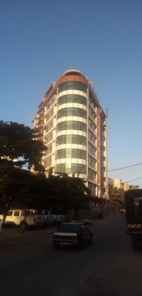 Vente Immeuble VIRAGE ALMADIES R+10 Dakar Sénégal