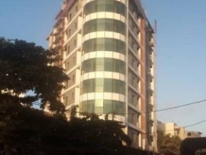 Vente Immeuble VIRAGE ALMADIES R+10 Dakar Sénégal