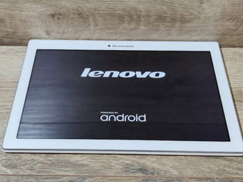 Annonce Tablette lenovo venant USA Dakar Sénégal