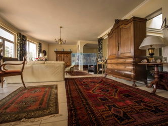 Vente Villa 5 chambres avec vue panoramique Loulé Faro