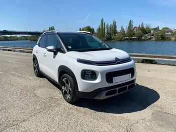 Citro&euml n C3 Aircross Lamentin Martinique