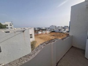 Vente appartement carrefour 2 Hammamet Tunisie
