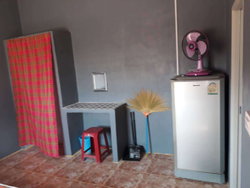 une chambre