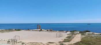 Annonce Vente Joli triplex proche mer bas prix Mahdia Tunisie