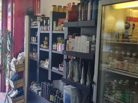 TIENDA