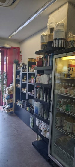 TIENDA