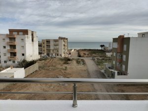 Vente appartements 100 m plage h sousse Tunisie