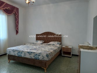 Location Appartement Tony Hammamet Tunisie