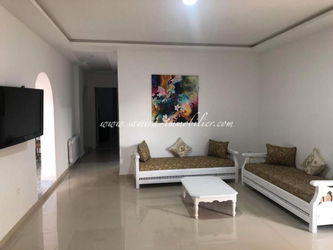 Location Appartement Nova Nabeul Tunisie