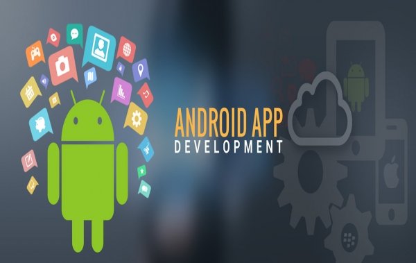 Formation ANDROID développement des applications pour Mobile Rabat