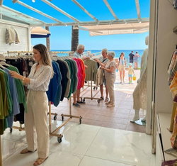 Boutique