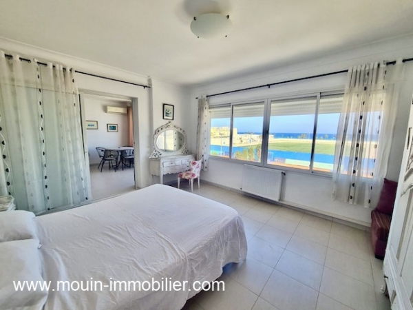 CHAMBRE 1