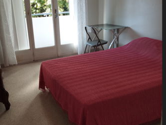 Chambre 1/2