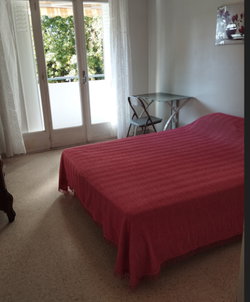 Chambre 1/2