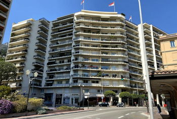 Vente studio moderne élégant coeur monte carlo Monaco