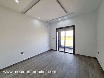 Vente VILLA DINO 1 Baraket Essahel Hammamet Tunisie