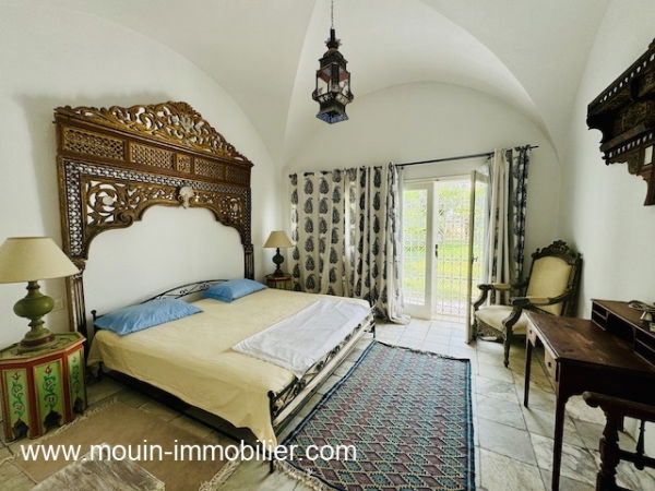 CHAMBRE 1