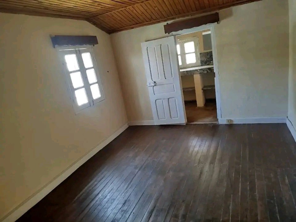 Appartement Ankadivato