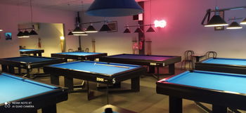 Fonds commerce VEND SALLE BILLARDS Pontault-Combault Seine et Marne