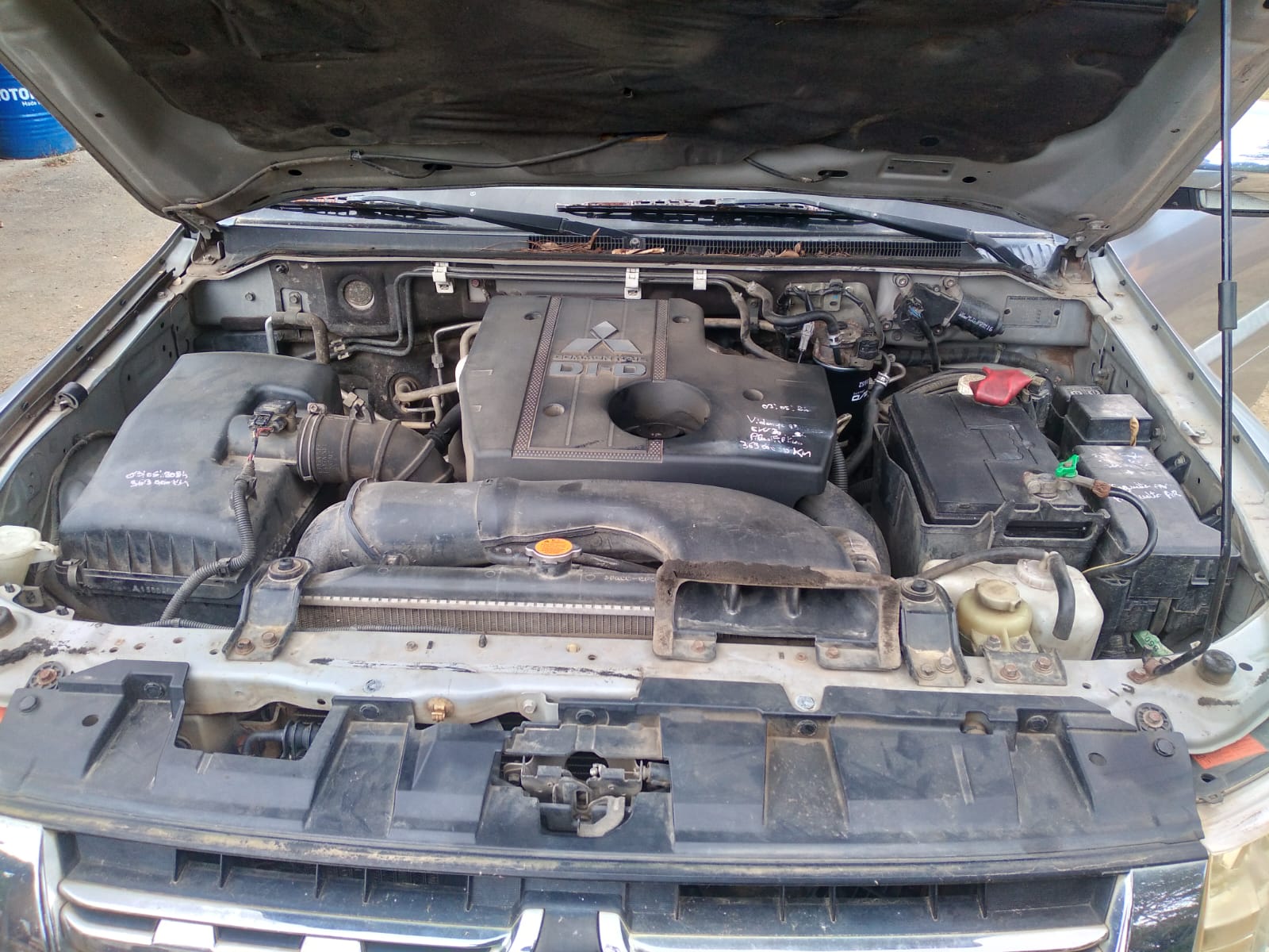 Pajero