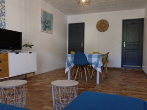 Appartement à louer pour les vacances à Mont-Dore / Puy de Dôme