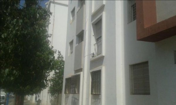 Location Appartement 50 m Azhar oulfa Casablanca Maroc