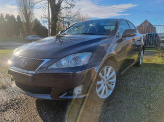 Lexus d 177cv 130kw Gps Airco Cruise caméra jantes alu Charleroi Belgique
