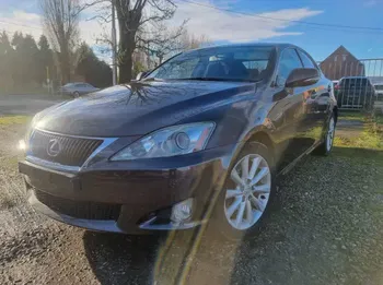 Lexus d 177cv 130kw Gps Airco Cruise caméra jantes alu Charleroi Belgique