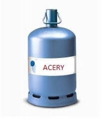 BOUTEILLE GAZ BUTAGAZ POUR CHARIOT ELEVATEUR Goussainville Val d'Oise