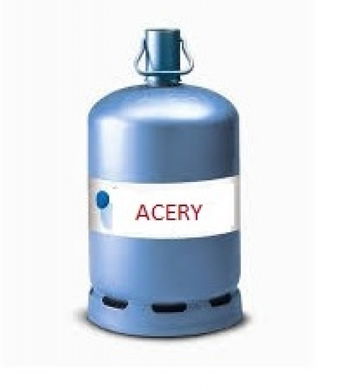 BOUTEILLE GAZ BUTAGAZ POUR CHARIOT ELEVATEUR Goussainville Val d'Oise