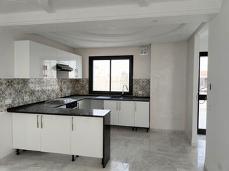 Vente appartement côté mer h sousse Tunisie