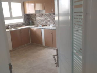 Location s+2 sans meubles khézama ouest Sousse Tunisie