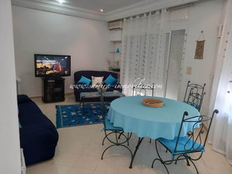 Location villa framboise Nabeul Tunisie