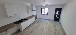 Maison F3