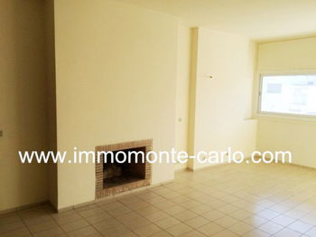 Location Bel appartement terrasse Rabat haut Agdal Maroc