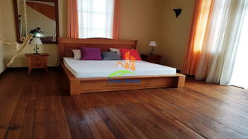 Annonce location Studio semi-meublé 40m² Isoraka Antananarivo Madagascar