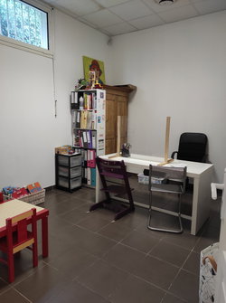 bureau