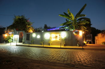 Fonds commerce Investissement clé main Restaurant Hôtel Ambatobe Antananarivo