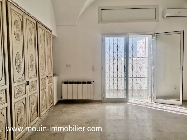 chambre