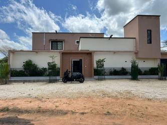 Vente villa nianing Sénégal