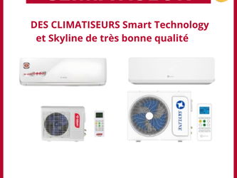 climatiseur